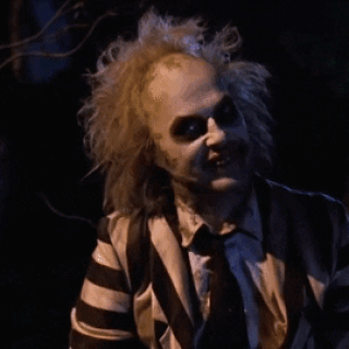 beetlejuice