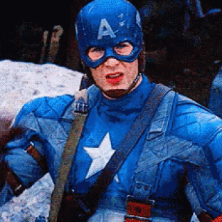 captain-america