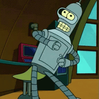futurama-bender