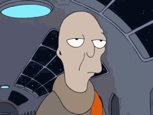 futurama-no-strong-feelings.gif