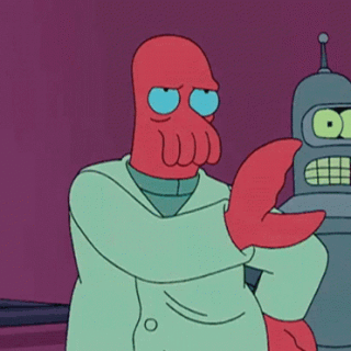 futurama-robot