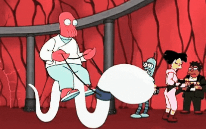 futurama-zoidberg-sperm.gif