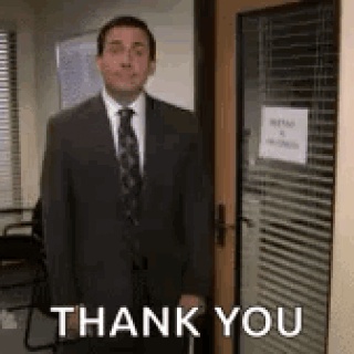 office-thank-you