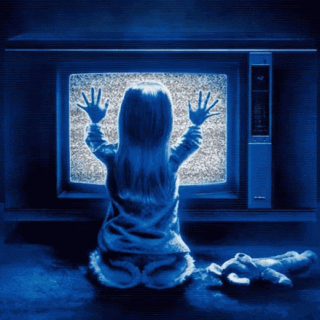 poltergeist