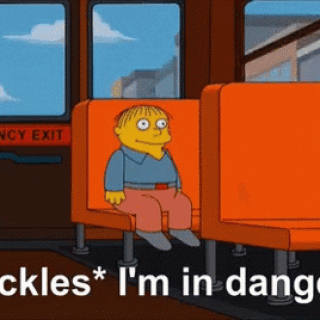 simpsons-chuckles-im-in-danger