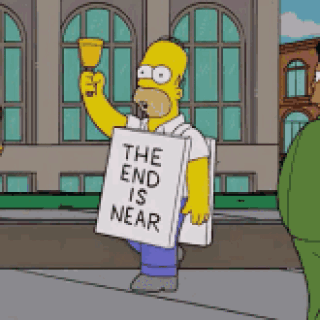 simpsons-end-is-near