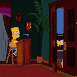 simpsons-grandpa-abe-exit