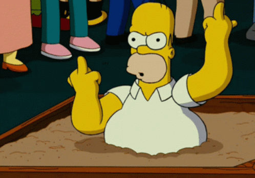 simpsons-homer-flips-off.gif