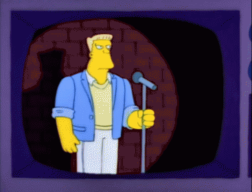 simpsons-thats-the-joke-ranier-wolfcastle.gif
