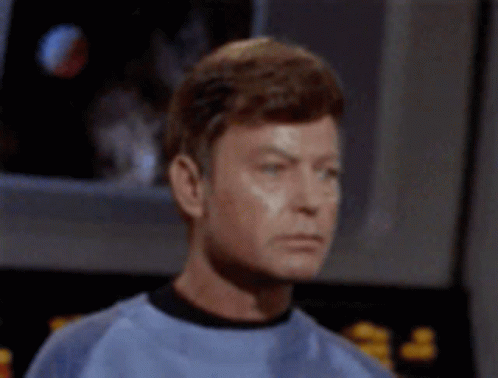 star trek ok va