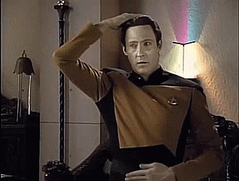 star-trek-tng-data-pat-head-rub-stomach.gif