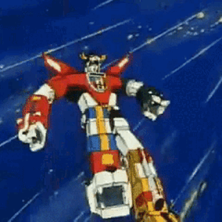 voltron-ready