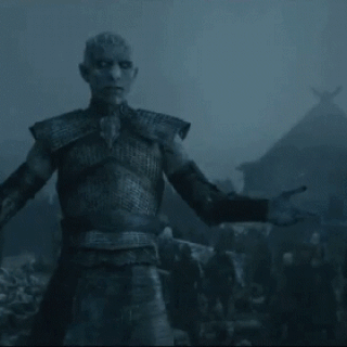 white-walker