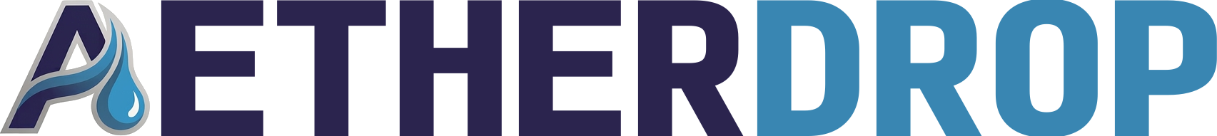 AetherDrop