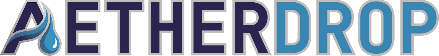 AetherDrop
